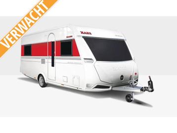 Kabe Royal 540 GLE beschikbaar voor biedingen