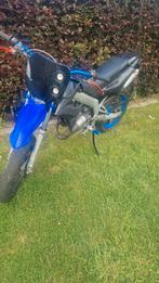 Derbi senda 2005 (moet weg!), Fietsen en Brommers, Ophalen, Derbi