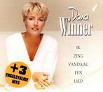 Nieuwe cd single "Ik zing vandaag een lied" Dana Winner, Cd's en Dvd's, Ophalen of Verzenden, Zo goed als nieuw