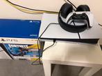 Ps5 disc , headset ps pulse , 2 controllers (prijs VAST), Games en Spelcomputers, Ophalen of Verzenden