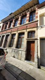 Maison à vendre à Tournai, 2 chambres, Immo, 366 kWh/m²/an, 2 pièces, 122 m², Maison individuelle