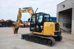 Caterpillar 308 E2CR (bj 2018), Zakelijke goederen, Machines en Bouw | Kranen en Graafmachines, Graafmachine