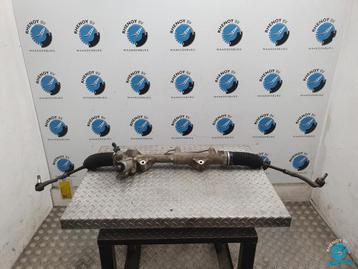 MERCEDES C-CLASS 250 CDI BnsCl. Eleg. [STEERING_BOX_RACK] 20 beschikbaar voor biedingen