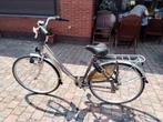 aluminium lichtgewicht damesfiets, Fietsen en Brommers, Ophalen of Verzenden