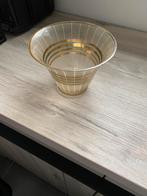 Vase et plat art déco, Enlèvement