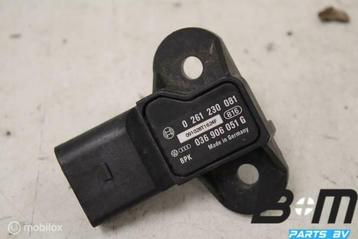 Druksensor Audi A1 3 deurs