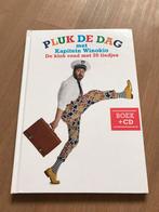 Kapitein Winokio Pluk de dag, Enlèvement ou Envoi, Comme neuf