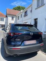 Mazda CX-30, Auto's, 1998 cc, Stof, Zwart, Blauw