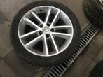 1 JANTE 17" OPEL ASTRA H CABRIOLET, Auto-onderdelen, Ophalen, Gebruikt, BILA, Opel