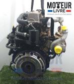 Moteur FORD FOCUS I 1.8L Diesel FFDA, Envoi, Utilisé, Ford