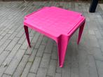 Kinder tuintafel, Tuin en Terras, Tuintafels, Ophalen, Gebruikt