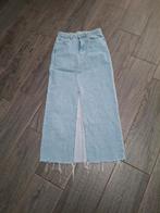 jeansrok Yezz maat S in nieuwstaat, Kleding | Dames, Rokken, Blauw, Ophalen of Verzenden, Zo goed als nieuw, Maat 36 (S)