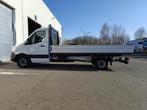 Mercedes-Benz Sprinter 317 CDI Chassis L3 RWD 9G-TRONIC 3.5T, Auto's, Automaat, Gebruikt, Euro 6, 4 cilinders