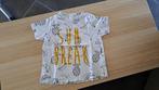 4 T-shirts maat 98, Ophalen of Verzenden, Gebruikt