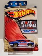 Hot Wheels Plymouth Duster Thruster Stars & Stripes (2019), Enlèvement ou Envoi