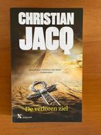 Christian Jacq - Setne- Reeks (Deel 1 - 3), Livres, Comme neuf, Christian Jacq, Enlèvement ou Envoi