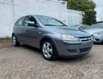 Opel Corsa, Te koop, Bedrijf, Benzine, Corsa