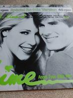 Lime  maxi single, Cd's en Dvd's, Vinyl | Verzamelalbums, Ophalen of Verzenden, Zo goed als nieuw