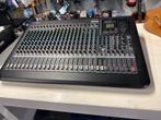 Yamaha MGP24X 24-kanaal-mixer, Ophalen, Gebruikt, Microfooningang