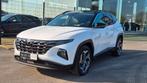 Hyundai Tucson 1.6 T-GDI PHEV  Plug-in Hybrid Prime 4WD, Auto's, Gebruikt, Zwart, 4 cilinders, Bedrijf