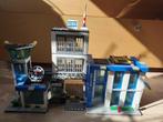 Lego Politie, Ophalen, Gebruikt, Losse stenen, Lego