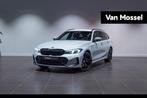 BMW 320 M SPORTPAKKET+DIGITAL COCKPIT+ KEYLESS 320e (150 kW), Gebruikt, Zwart, https://public.car-pass.be/vhr/b76789c6-8199-41db-bd58-d45f8e363308