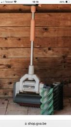 Schoonmaakborstel Batavia Maxxbrush Elektrisch, Ophalen, Zo goed als nieuw