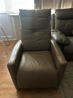 1 persoon zetel, Ophalen