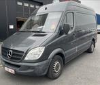 Mercedes 319 Sprinter 3.0 V6, Auto's, Bestelwagens en Lichte vracht, Particulier, Te koop