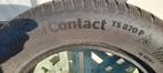 215 65 17 99h Premium winterbanden, Auto diversen, Autosport-onderdelen, Ophalen, Gebruikt
