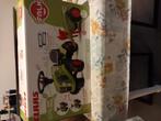 Falk loop tracktor, Kinderen en Baby's, Ophalen, Zo goed als nieuw