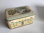 Leuk vintage blik Sacre Coeur, Ophalen of Verzenden, Gebruikt, Overige merken