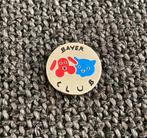 PIN - BAYER CLUB - KAT - HOND - CHAT - CHIEN, Envoi, Utilisé, Animal et Nature, Insigne ou Pin's