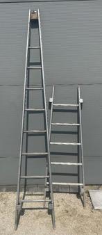 Ladder, Ophalen, Gebruikt, Ladder, 2 tot 4 meter