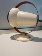 Vintage Philips Space Age lamp jaren 60, Antiek en Kunst, Ophalen of Verzenden