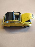Citroën 2cv6 Corgy 1/43, Hobby & Loisirs créatifs, Voitures miniatures | 1:43, Voiture, Enlèvement ou Envoi