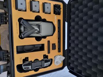 Dij mavic air 2 Fly More Combo beschikbaar voor biedingen