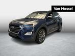 Hyundai Tucson 1.6 GDI Feel Comfort pack, Auto's, Voorwielaandrijving, Gebruikt, 4 cilinders, Blauw