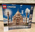 lego taj mahal 10256, Kinderen en Baby's, Speelgoed | Duplo en Lego, Ophalen, Nieuw, Complete set, Lego