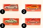 Herpa 1/87 auto (68 stuks), Ophalen of Verzenden, Zo goed als nieuw, Auto, Herpa