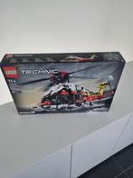 Lego technic 42145 airbus h175 reddingshelikopter, Ophalen of Verzenden, Nieuw, Lego