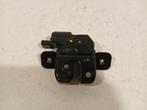 SLOTVANGER ACHTERKLEP ELEKTR. Clio V (RJAB) (90503922R), Gebruikt, Renault, Achterklep
