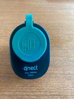 Qnect smart outdoor plug IP44, Ophalen of Verzenden, Zo goed als nieuw