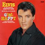 Elvis  – Girl Happy, 12 pouces, Utilisé, Enlèvement ou Envoi