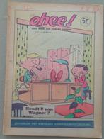 Ohee 27 - Houdt u van Wagner - 1963, Ophalen of Verzenden