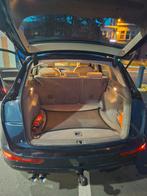 Audi Q5 2.0tdi, Auto's, Euro 5, Stof, Q5, Beige