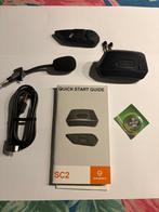 Schuberth SC2 intercom, Ophalen of Verzenden, Zo goed als nieuw