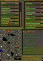 Osrs, Games en Spelcomputers, Games | Pc, Ophalen of Verzenden
