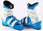 Chaussures de ski pour enfants 35 36 EU WEDZE BOOST 500, Carving, Comme neuf, Chaussures, Envoi