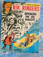 Rik Ringers, Boeken, Ophalen of Verzenden, Gelezen